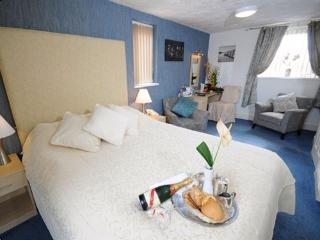 Briardene Hotel fotoÄŸrafÄ±