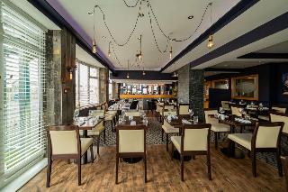 Briardene Hotel fotoÄŸrafÄ±