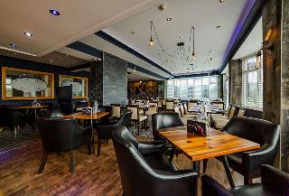 Briardene Hotel fotoÄŸrafÄ±