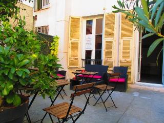 Le Pastoral Auberge Nice