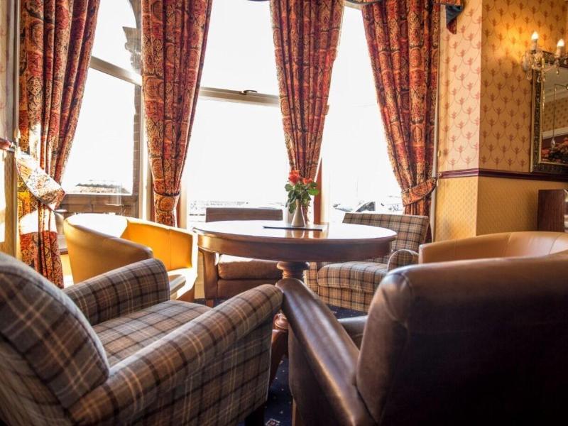 Furzedown Hotel - Bar