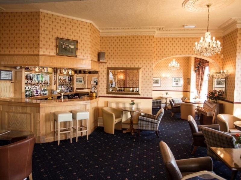 Furzedown Hotel - Bar