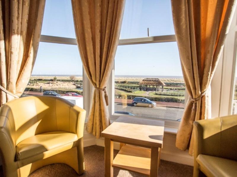 Furzedown Hotel - Lobi