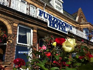 Furzedown Hotel fotoÄŸrafÄ±