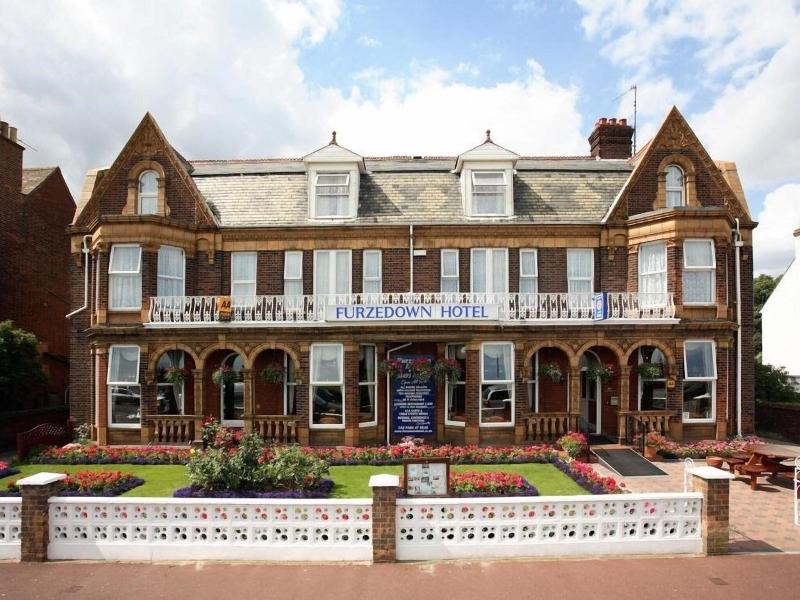 Furzedown Hotel - Genel