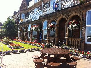 Furzedown Hotel fotoÄŸrafÄ±
