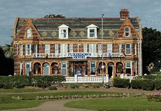 Furzedown Hotel fotoÄŸrafÄ±