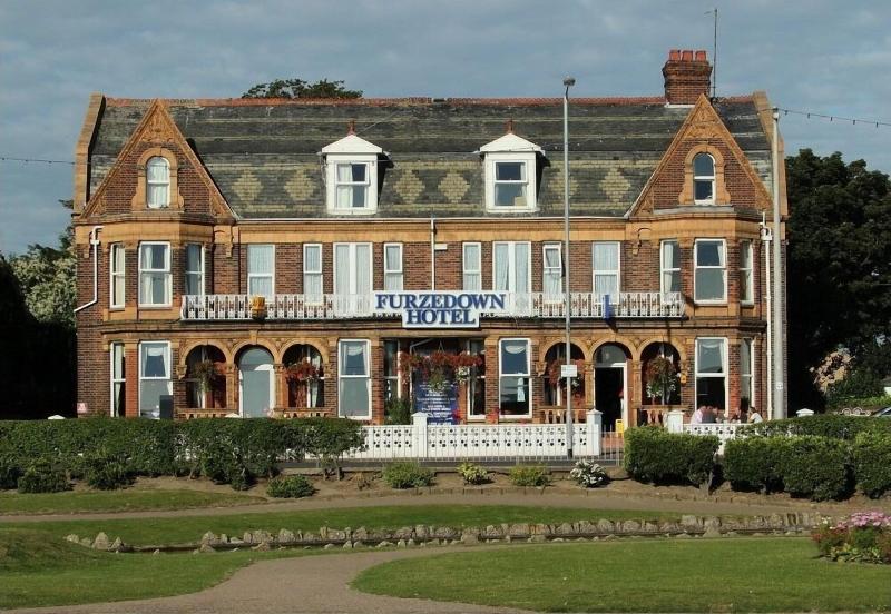Furzedown Hotel - Genel