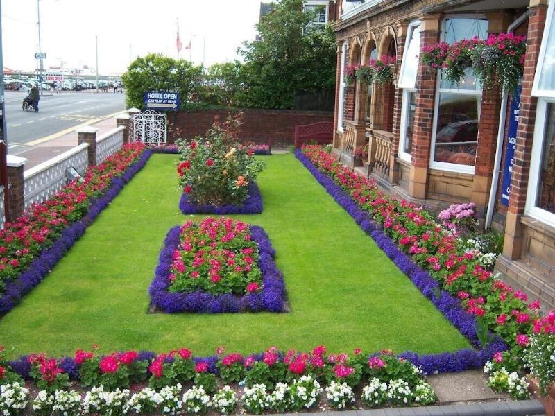 Furzedown Hotel - Genel