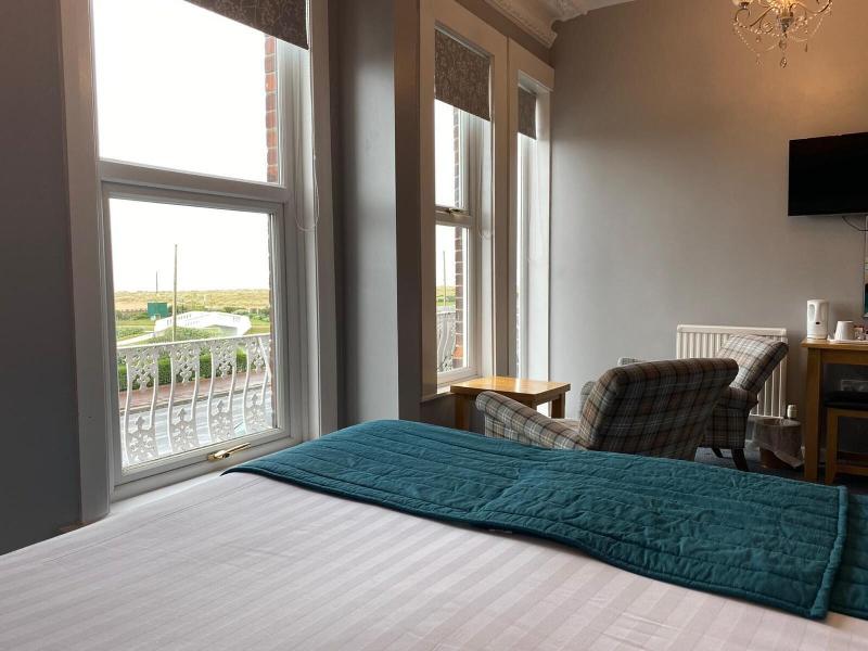 Furzedown Hotel - Genel