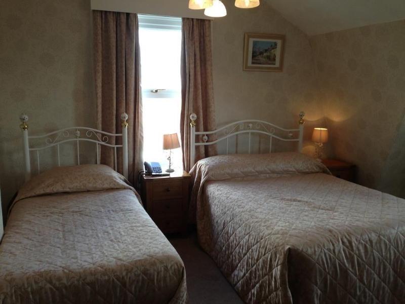 Furzedown Hotel - Oda
