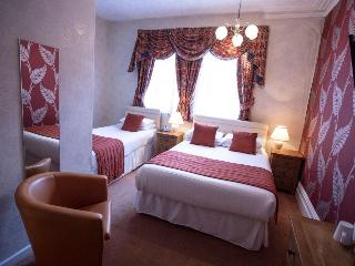 Furzedown Hotel fotoÄŸrafÄ±