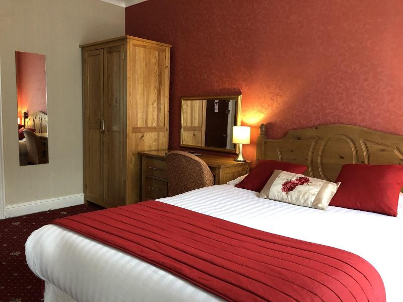 Furzedown Hotel - Oda