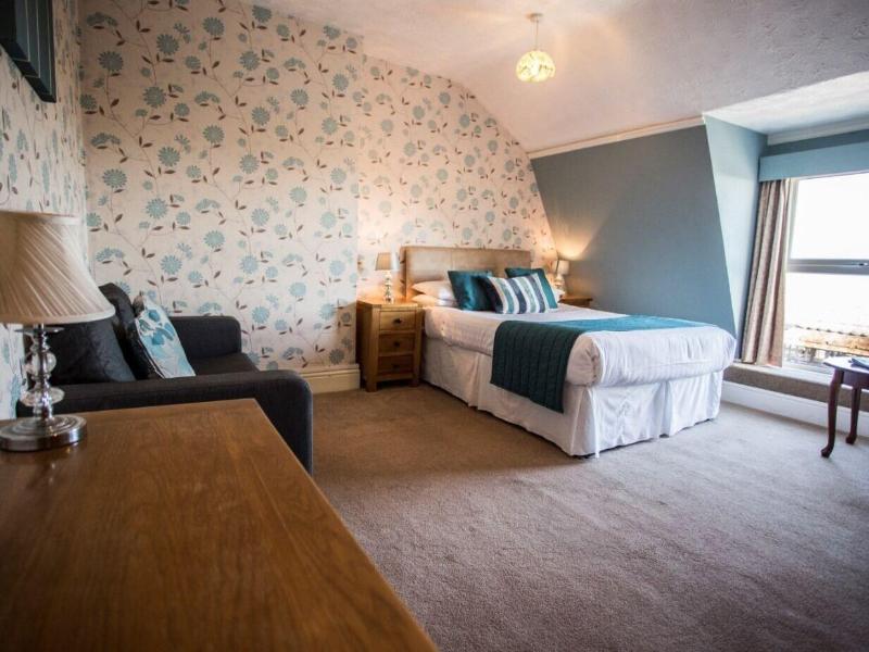 Furzedown Hotel - Oda