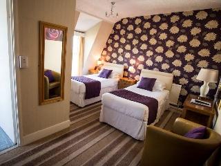 Furzedown Hotel fotoÄŸrafÄ±