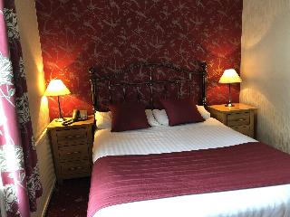Furzedown Hotel fotoÄŸrafÄ±