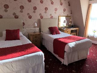 Furzedown Hotel fotoÄŸrafÄ±