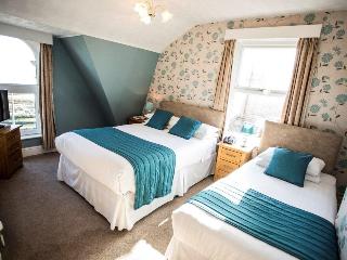 Furzedown Hotel fotoÄŸrafÄ±