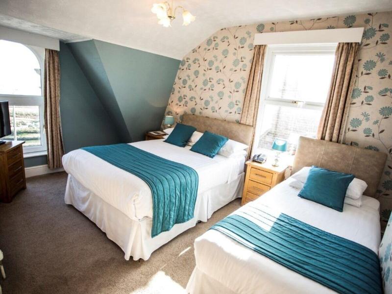 Furzedown Hotel - Oda