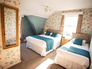 Furzedown Hotel fotoÄŸrafÄ±