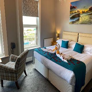 Furzedown Hotel fotoÄŸrafÄ±