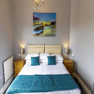 Furzedown Hotel fotoÄŸrafÄ±