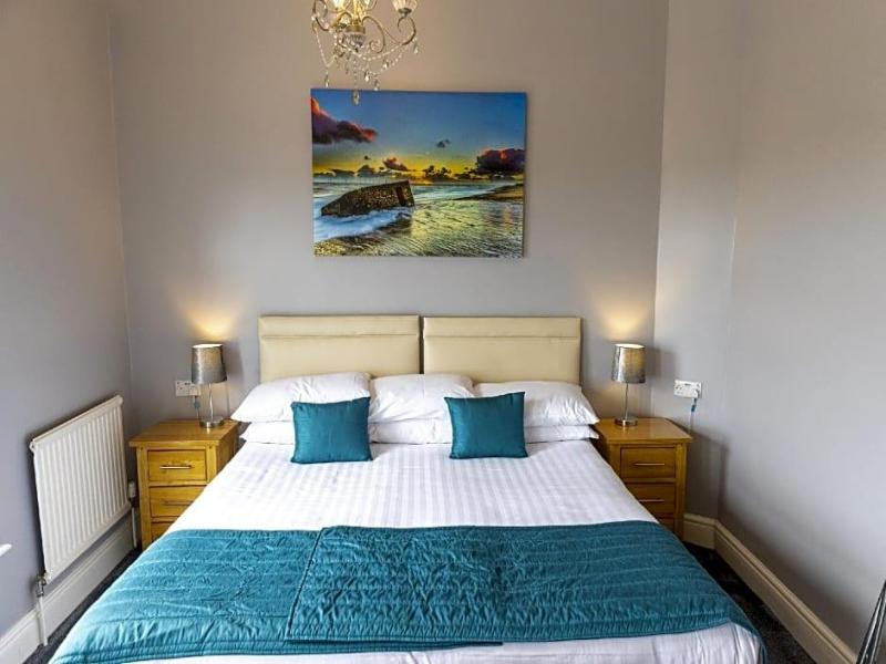 Furzedown Hotel - Oda