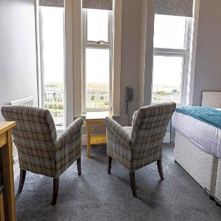 Furzedown Hotel fotoÄŸrafÄ±
