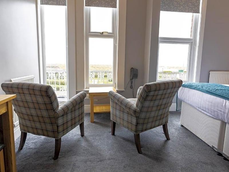Furzedown Hotel - Oda
