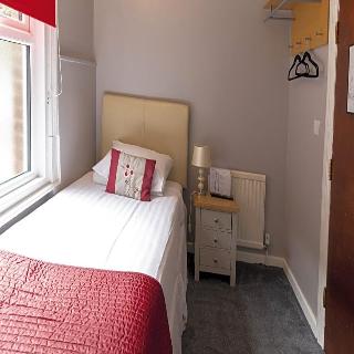 Furzedown Hotel fotoÄŸrafÄ±