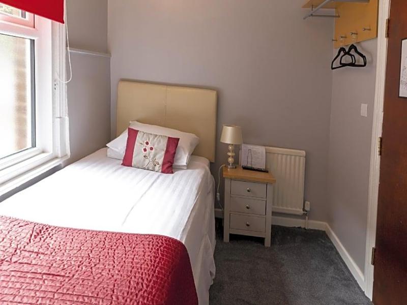 Furzedown Hotel - Oda