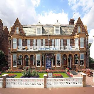 Furzedown Hotel fotoÄŸrafÄ±