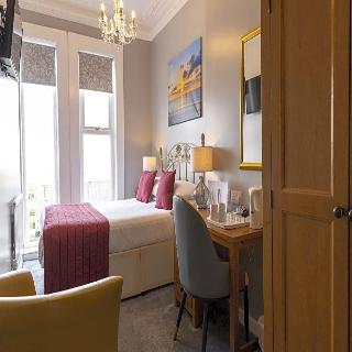 Furzedown Hotel fotoÄŸrafÄ±