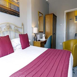 Furzedown Hotel fotoÄŸrafÄ±