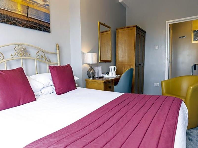 Furzedown Hotel - Oda