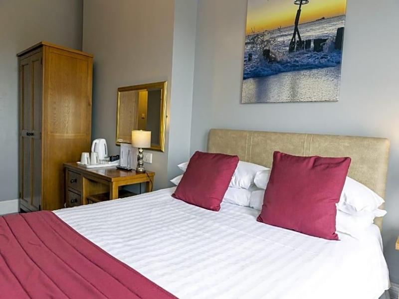 Furzedown Hotel - Oda