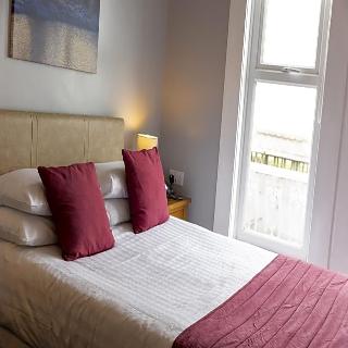 Furzedown Hotel fotoÄŸrafÄ±