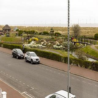 Furzedown Hotel fotoÄŸrafÄ±