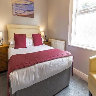 Furzedown Hotel fotoÄŸrafÄ±