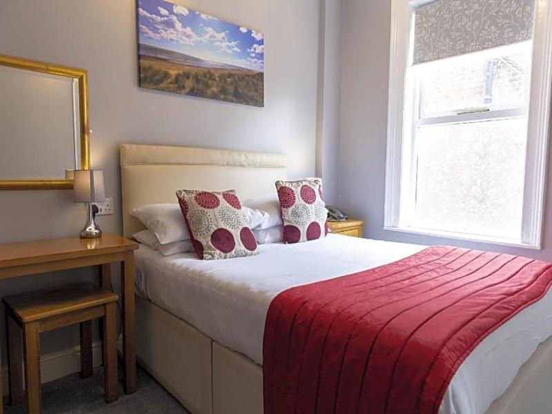 Furzedown Hotel - Oda