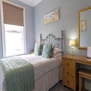 Furzedown Hotel fotoÄŸrafÄ±