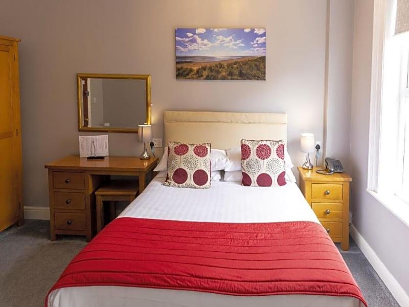Furzedown Hotel - Oda