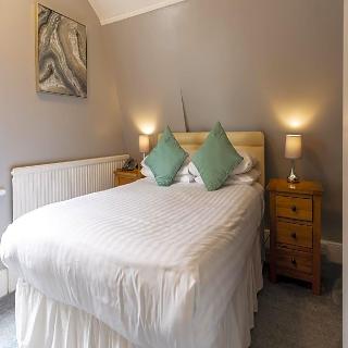 Furzedown Hotel fotoÄŸrafÄ±