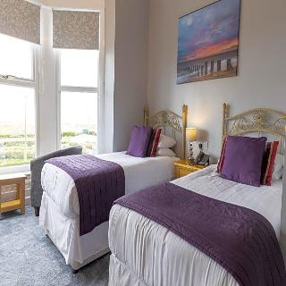 Furzedown Hotel fotoÄŸrafÄ±