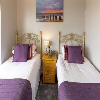 Furzedown Hotel fotoÄŸrafÄ±