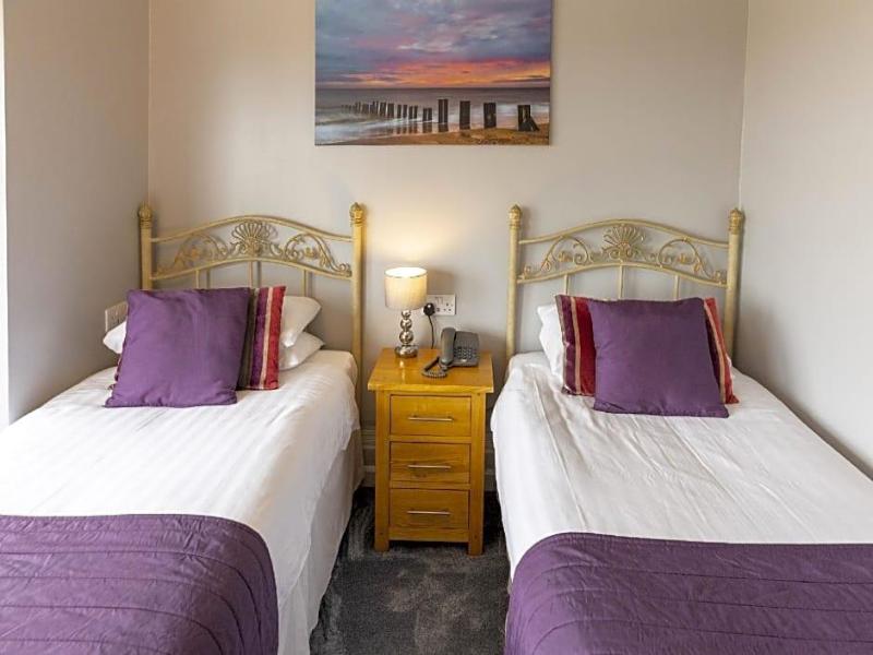 Furzedown Hotel - Oda