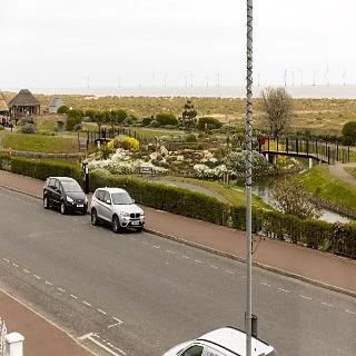 Furzedown Hotel fotoÄŸrafÄ±
