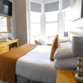 Furzedown Hotel fotoÄŸrafÄ±