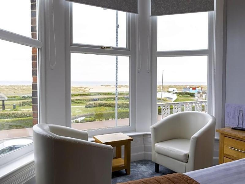 Furzedown Hotel - Oda