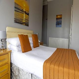 Furzedown Hotel fotoÄŸrafÄ±